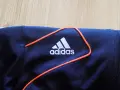 футболна блуза feyenoord/bayern munich adidas екип горнище фанела суичър худи мъжка оригинал L, снимка 13