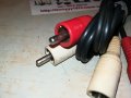 japan/japan-stereo cable-1m-чинчове 3108211224, снимка 4