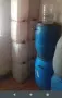 Продавам бидони, пластмасови съдове, бурета., снимка 5