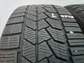 2бр зимни гуми 225/45/18 CONTINENTAL L04745 , снимка 2