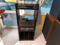ПРОДАВАМ ШКАФ TEHNICS, снимка 1