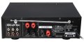 Усилвател Teli BT-288A ,караоке функция , еквалайзер Мp3, USB, SD, FM РАДИО , дистанционно, снимка 2