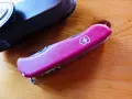 Нож Victorinox - чисто нов!, снимка 3
