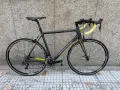 Principia Evolution Carbon/Shimano Ultegra Di2 2x11/шосеен велосипед, снимка 1
