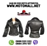 Дамско кожено яке MotoMall мотор чопър мото яке, снимка 1