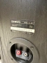 🔉Ретро подови двулентови тонколони ONKYO SC-485 - 30-90W - 4 ома🔉, снимка 5