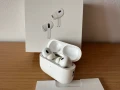 Оригинални Apple AirPods Pro (2nd Gen, USB-C) , снимка 2