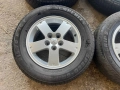 5х114.3 16 Джанти Mitsubishi 5x114.3 Митсубиши, снимка 6