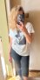 Тениска BERSHKA, снимка 7