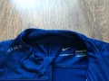 Nike Therma-FIT Winter Warrior Strike Drill Top - мъжка фитнес блуза КАТО НОВА S, снимка 9