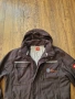 Страхотно мъжко яке ENGELBERT STRAUSS размер M , снимка 3
