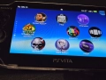 PS VITA 1000 3G+ 256GB, снимка 9