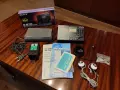Дигитално радио Sony ICF-SW 7600G FM Stereo/SW/MW/LW PLL Synthesized World Band Receiver., снимка 1