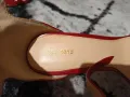 Дамски елегантни сандали , снимка 2