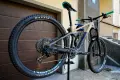 CUBE STEREO RACE 170 DESERТ'n'GREY, снимка 9