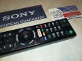sony RMT-TX100D netfix original remote 1806231523, снимка 2