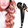 Автоматична маша за къдрене Zhengyin Perfect Curl – Керамична технология, снимка 14