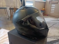 Мото каска Caberg Stunt., снимка 5