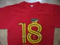 Galatasaray Istanbul - тениска на Галатасарай, снимка 3