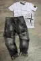 Diesel ✨ Dsquared2 ✨ Gucci ✨ Burberry ✨Мъжки Тениски, снимка 17