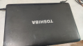 Лаптоп Toshiba Satellite C670-131, снимка 3