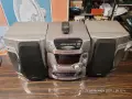 Panasonic SC-AK45 само радиото работи, снимка 6