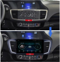 HONDA ACCORD 9, 2012-2018 - 10'' Андроид навигация, 9364, снимка 5