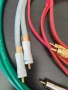 Аудио кабели RCA to RCA, Roxtone, McIntosh , снимка 2