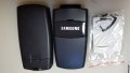 Samsung X160 панел, снимка 1 - Резервни части за телефони - 34053786