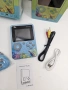 Преносима видео игра, игрова конзола G5 Game Box 500 игри, снимка 6