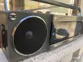 Рядък радиокасетофон JVC RC-W3LE , снимка 7