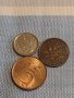 Три монети стари редки НЕДЕРЛАНДИЯ за КОЛЕКЦИЯ ДЕКОРАЦИЯ 30263, снимка 1