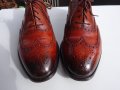 CROCKETT & JONES Canterbury shoes, снимка 2