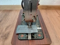 Стара шевна машина , снимка 11