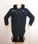 Puma BMW Motorsport Team Hoodie - Оригинално мъжко горнище, снимка 3