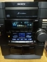 Аудиосистема (уредба) Sony – HCD-RG40, снимка 2