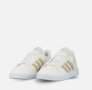 НАМАЛЕНИЕ!!! Маратонки Adidas Grand Court Base 2.0 White HP6234, снимка 3