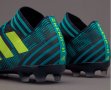 бутонки  ADIDAS NEMEZIZ 17.2 FG  номер 42,5-43,5, снимка 6