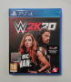 WWE 2K20 PS4 (Съвместима с PS5), снимка 2