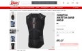 ЗАЩИТНА ЖИЛЕТКА SUPER SHIELD размер 54-ХЛ, снимка 5