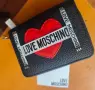 Moschino дамски портфейл , снимка 2