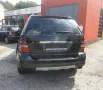 Mercedes ML320 CDI 4X4 НА ЧАСТИ Мерцедес МЛ 320 НА ЧАСТИ, снимка 4