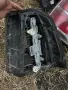 Ляв Стоп за Opel Zafira C, снимка 2