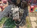 Капак, седалки, управление климатроник за Сеат Алхамбра\Seat Alhambra, снимка 2