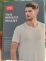 Слушалки tws Bluetooth F9, снимка 1