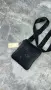 Calvin Klein Мъжка Черна Чанта С Дълга Дръжка За През Рамо - 4 Модела Код Bal Style71, снимка 1
