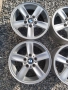 5x120..16.цола.7j ET44 оргинални BMW, снимка 2