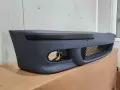 Предна М броня за BMW E39 (1995-2003) седан и комби, снимка 3