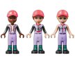 НОВО LEGO® Friends 41716 - Платноходното приключение на Stephanie, снимка 4