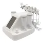 Апарат Водно дермабразио, RF, Биолифтинг, Кислород, Ултразвук и Криотерапия, снимка 3